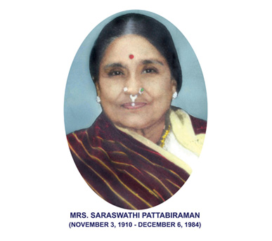 Saraswathi Kendra in chennai