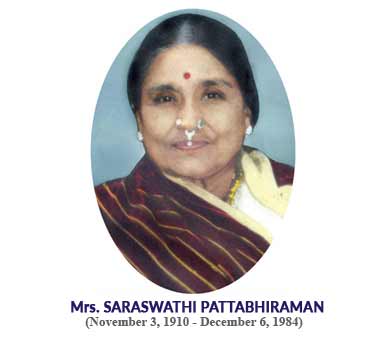 Saraswathi Kendra in chennai